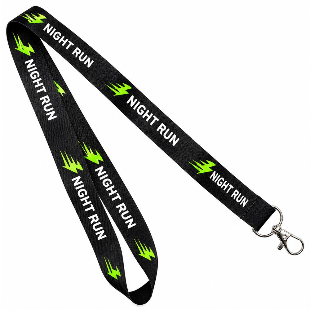 Custom Dye Sublimation Lanyards Australia